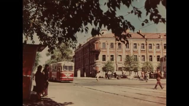 Автор краеведческого канала «Ульяновец» Илья Рудень опубликовал очередной эпизод своего видеоподкаст