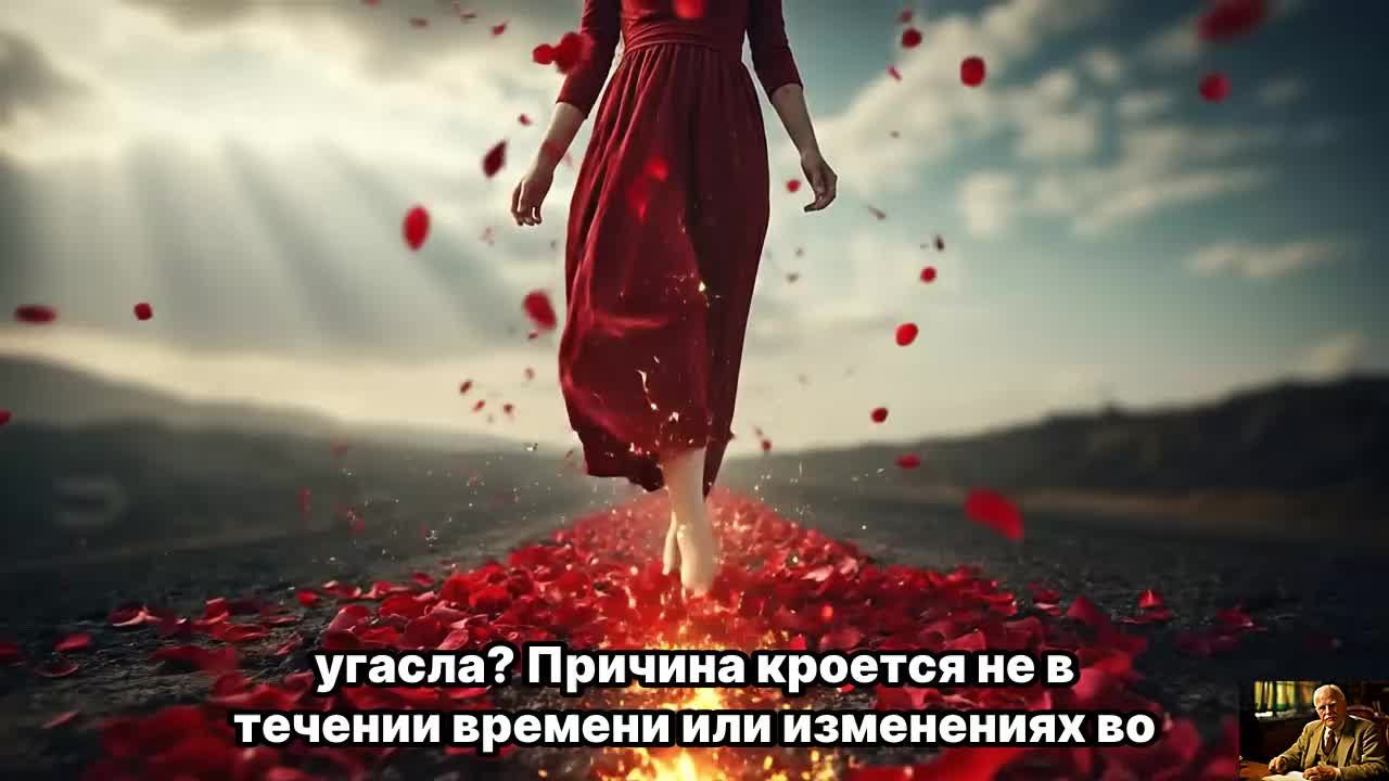 СЕКРЕТ КОТОРЫЙ ТЫ ПРЯЧЕШЬ — Он ПРИТЯГИВАЕТ настоящую ЛЮБОВЬ