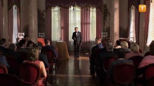 Начало эфира после профилактики (ТРК Таврия HD (Геническ), 20.04.2026)