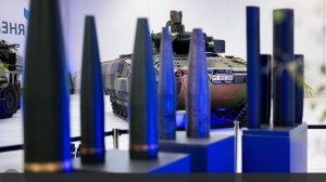 В Госдуме оценили планы перехода автоконцернов Германии на производство оружия