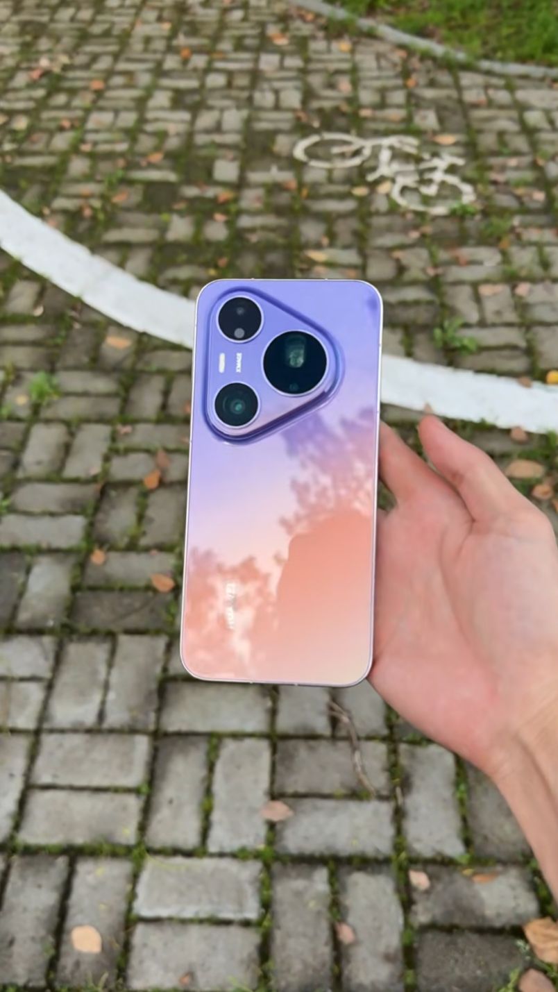 HUAWEI Pura 90 Pro Max -Пушка📸 Первое знакомство с Топовым Камерофоном из поднебесной #Pura90ProMax