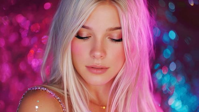 Vocal Trance Mix 2026 | Uplifting Female Vocal Trance | Эмоциональный мелодичный транс