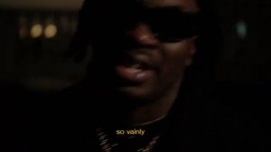 Silver Night - Tender May, Bad Style, Calem OG [Urban Edition]