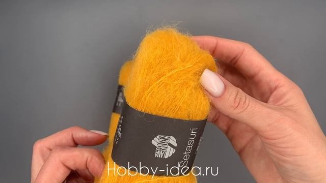 Lana Grossa Setasuri 049