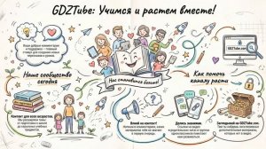 Обращение к подписчикам!