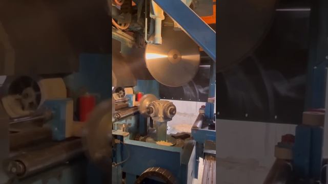 Производство стропильной системы в миниатюре