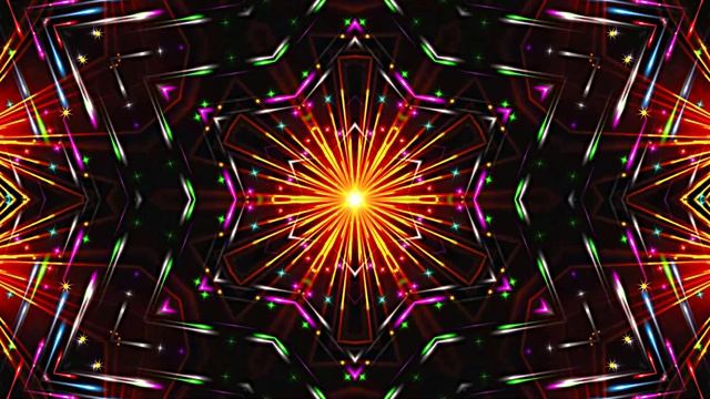 Футажи! Футаж Звёздный дождь 5 от Киностудии Мудрого Кота Тимофея!