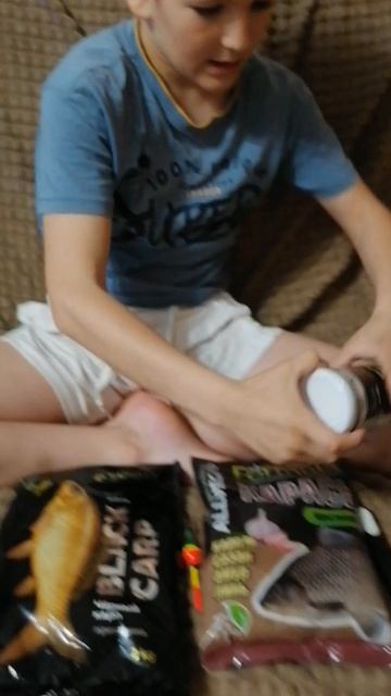 Как приготовится к рыбалке на карася и карпа и сазана