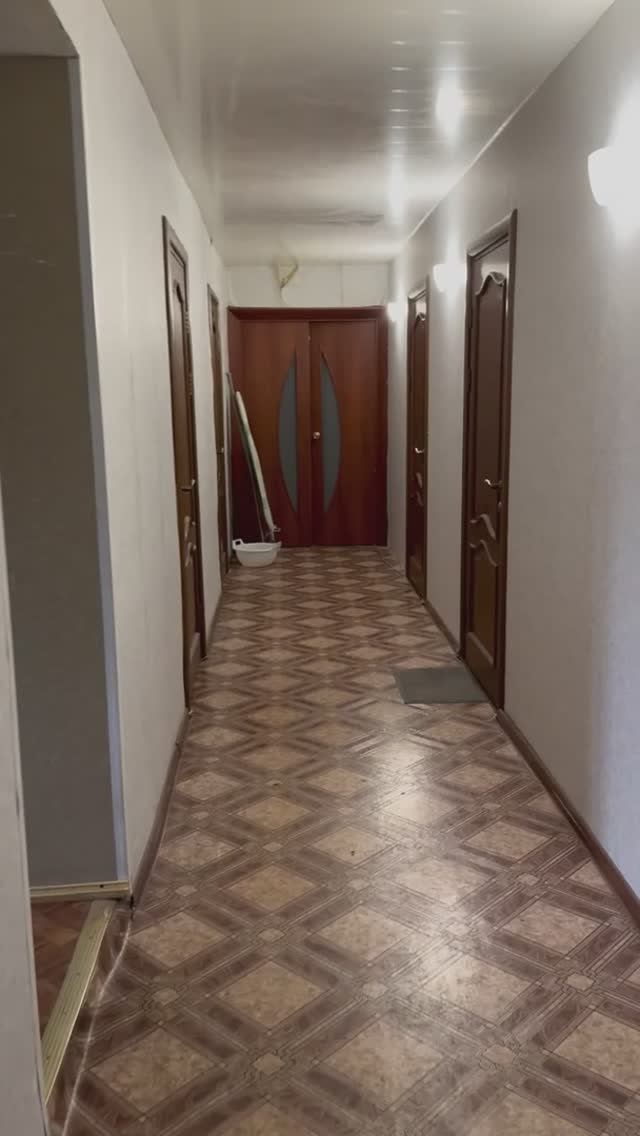 Обзор общих зон Красный 8А