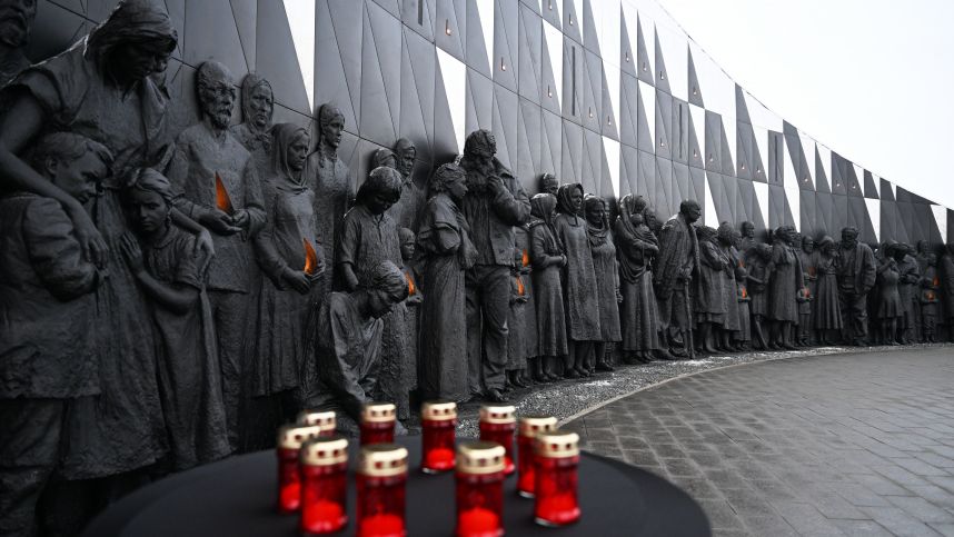 ФСБ рассекретила показания нацистов об убийстве советских пленных