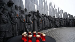 ФСБ рассекретила показания нацистов об убийстве советских пленных