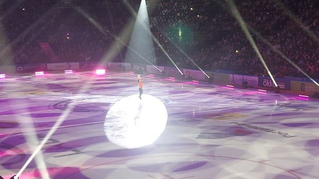 Александра Бойкова / Дмитрий Козловский, победители чемпионата России 2026.