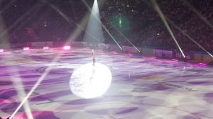 Александра Бойкова / Дмитрий Козловский, победители чемпионата России 2026.