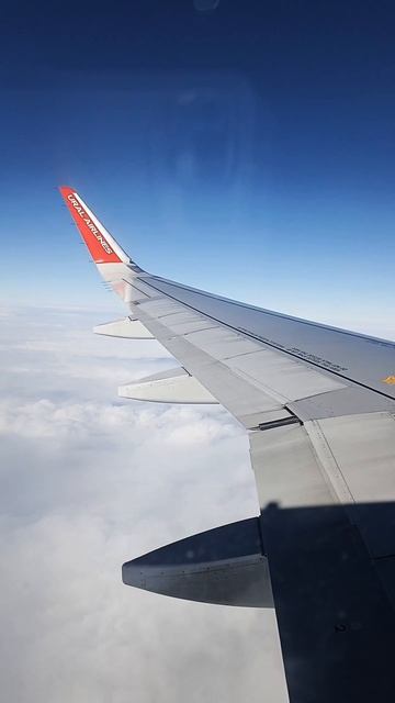 ✈️
#небо #самолёт #полет #вполете #тучи