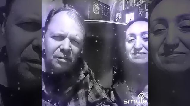 Письмо себе(Дударин и Анна)