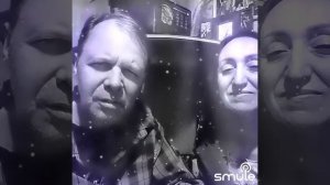 Письмо себе(Дударин и Анна)