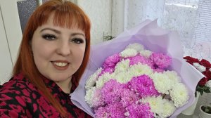 Отметили юбилей / Пробуем пиццу из Чижика