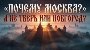 Как раб Орды стал хозяином всей Руси?