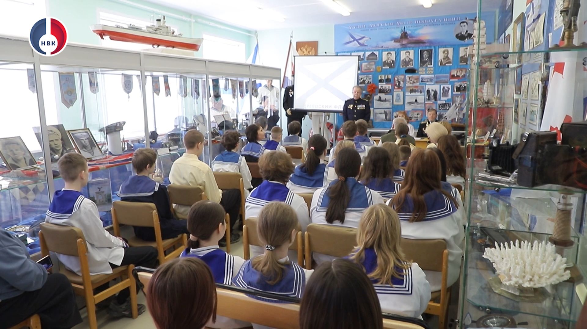 Завершился масштабный патриотический проект «Герои России: Гордость поколений»