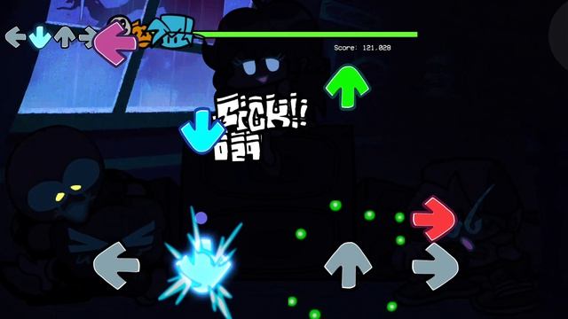 FNF серия4 часть 2