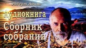 030. Роберт Адамс -Одно я, одно сознание