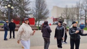 19 апреля.Любит не любит....