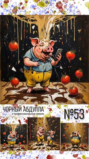 ЧОРНЫЙ АБДУЛЛА 53