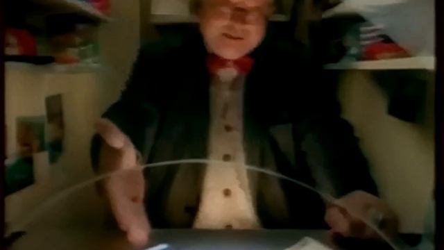 Анонс и рекламные блоки (ОРТ, 20.04.1999) наоборот