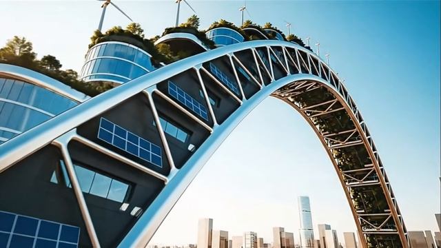 Future Smart Cities 2050 – Inside The World’s Most Advanced Urban Innovations