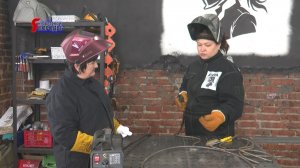 Виктория Дуга. Я – кузбасской породы!