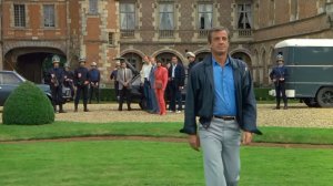 Ennio Morricone - Chi Mai (Who, Me?) "Le Professionnel" OST 1981 г.