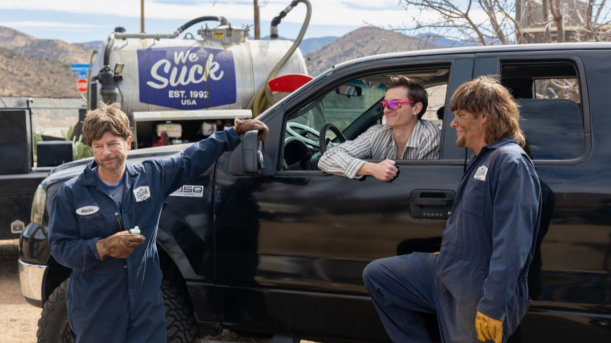 Помощники официантов: Будущее обреченных вакансий в 2026 году