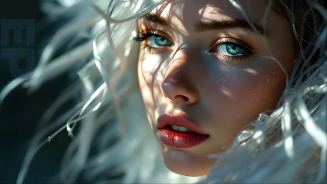 Лучшая музыка ВОКАЛ ТРАНС ХАУС!!! 98