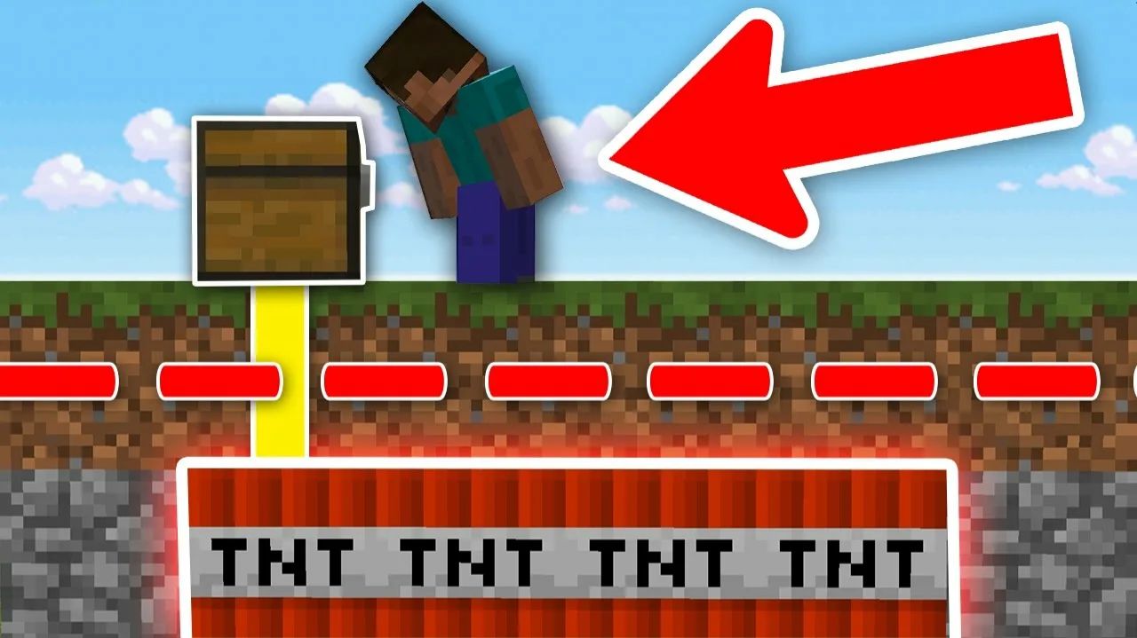 ТРЕЕЕЕЕШ!!!!!    (Я попался на ловушку!!!!!!!!!!!!!!!!) (Smail4ik)