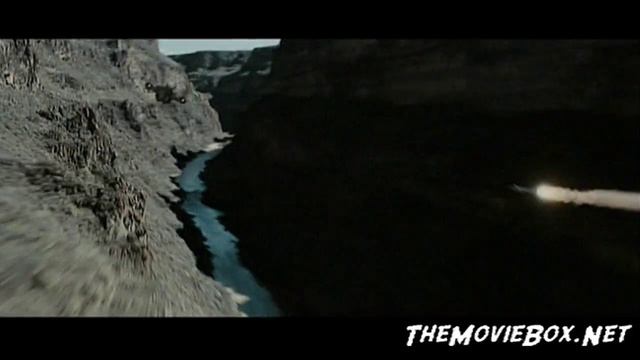 Терминатор 4