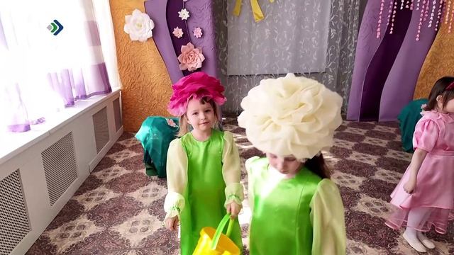 Чолöм, дзолюк! Дюймовочка. 18.04.2026