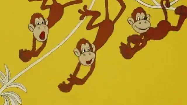 Олег Анофриев-Как львенок и черепаха пели песню