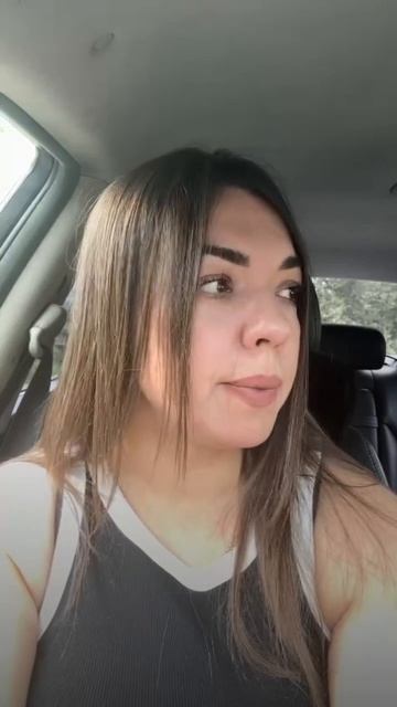 История клиентки