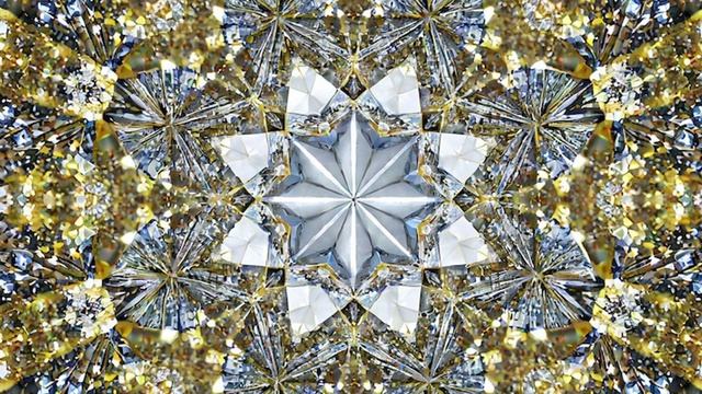 Калейдоскоп.