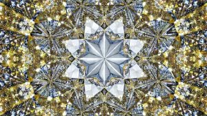 Калейдоскоп.