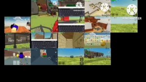 все мои чикенгантские видео "некоторых здесь нет потому что они были удалены"