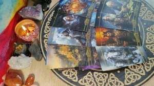 Его чувства с утра 💞 таро расклад