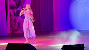 Варламова Анастасия-Я бы хотела нарисовать мечту