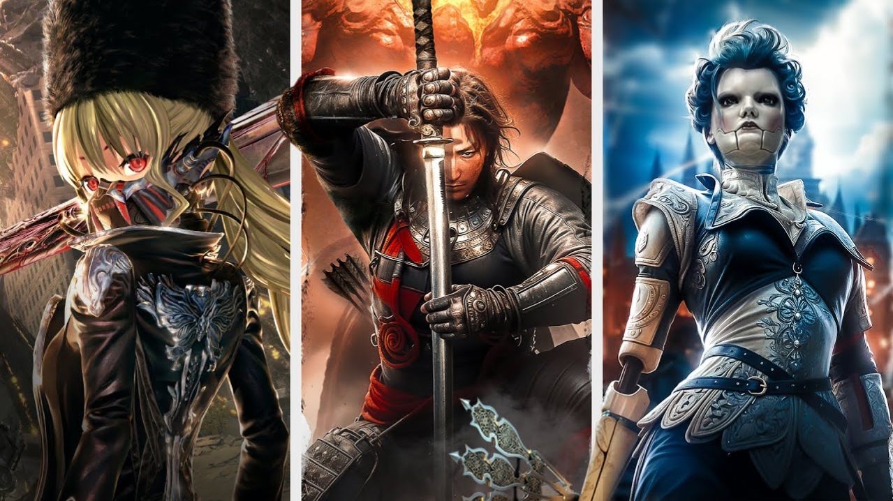 Путешествую по этим вашим СОУЛС-ЛАЙКАМ