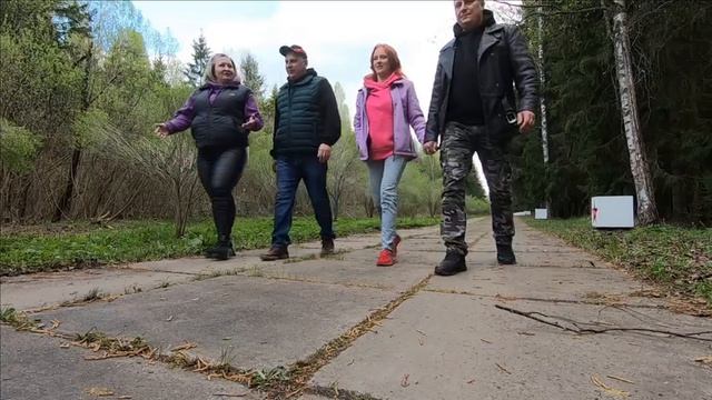 Место гибели Александра Матросова.Мемориал в Псковской области.