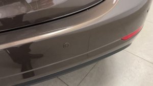 Видеопрезентация хендай елантра 2015г