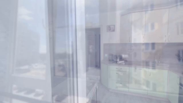 Маловишерская однушка