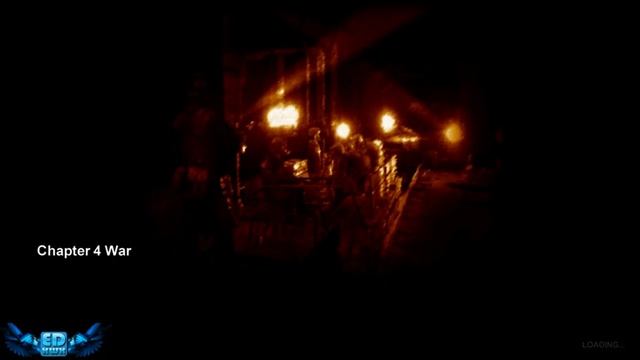 Metro 2033 PC Gameplay Walkthrough Part 12 Win 7 720p