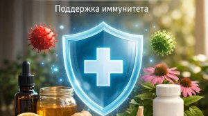 «Иммунитет и частые болезни | Поддержка иммунитета» Денис Трофимов и Олег Патлай