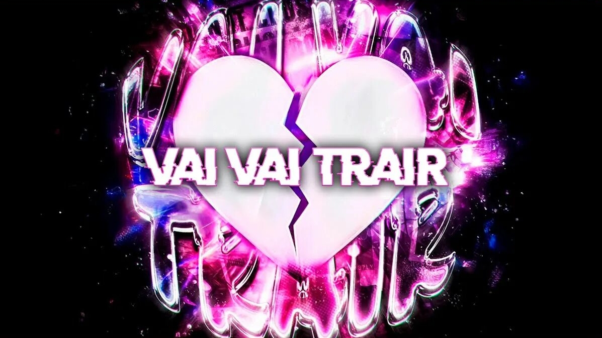 😱 #ВАМ ПОСЛЫШАЛОСЬ DJ Asul    VAI VAI TRAIR